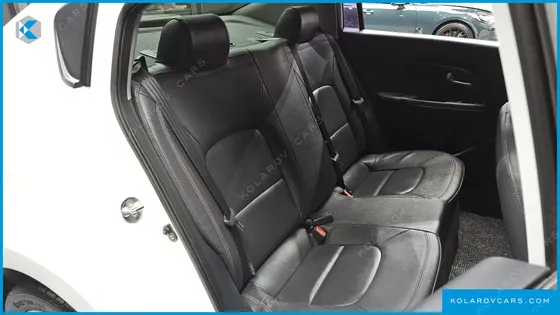 KIA PRIDE 4DR 1.6 GDI