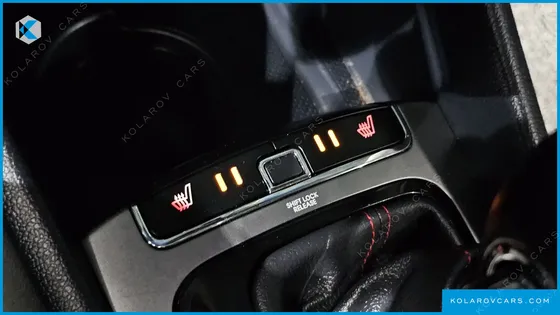 KIA PRIDE 4DR 1.6 GDI