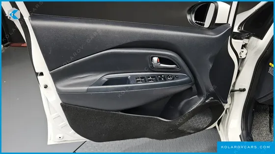 KIA PRIDE 4DR 1.6 GDI