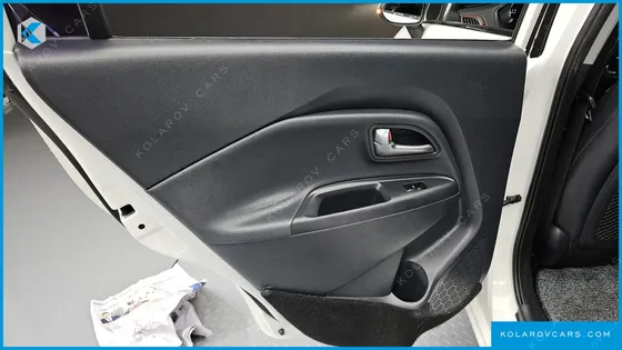 KIA PRIDE 4DR 1.6 GDI
