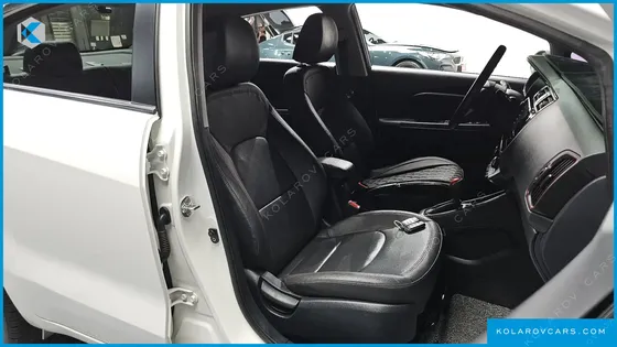 KIA PRIDE 4DR 1.6 GDI