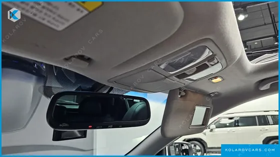 HYUNDAI TUCSON DIESEL(E-VGT) 2WD