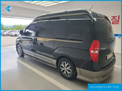 HYUNDAI STAREX LIMOUSINE