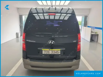 HYUNDAI STAREX LIMOUSINE