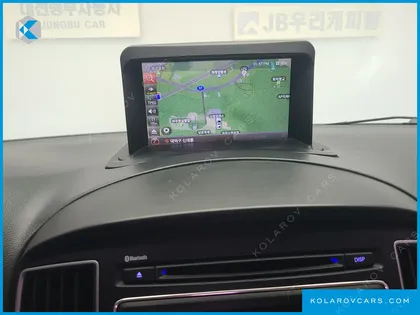 HYUNDAI STAREX LIMOUSINE
