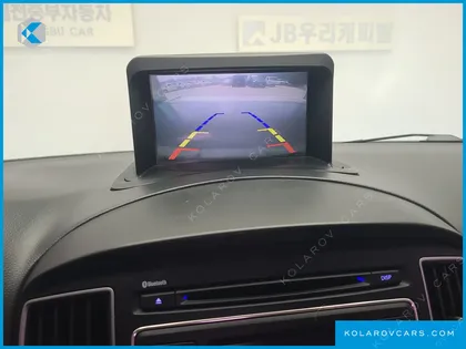 HYUNDAI STAREX LIMOUSINE