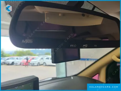 HYUNDAI STAREX LIMOUSINE