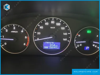 HYUNDAI STAREX LIMOUSINE