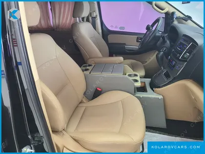 HYUNDAI STAREX LIMOUSINE