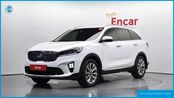 KIA SORENTO DIESEL 2.0 2WD