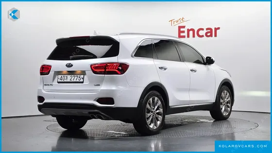 KIA SORENTO DIESEL 2.0 2WD