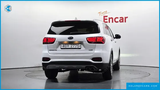 KIA SORENTO DIESEL 2.0 2WD