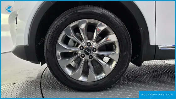 KIA SORENTO DIESEL 2.0 2WD