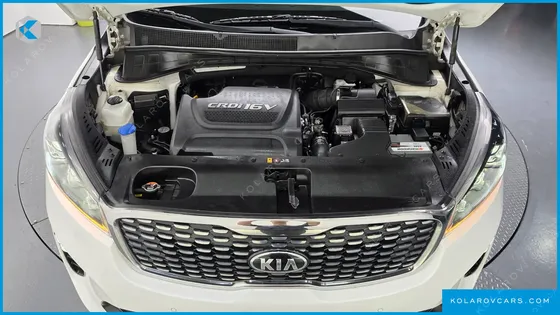 KIA SORENTO DIESEL 2.0 2WD