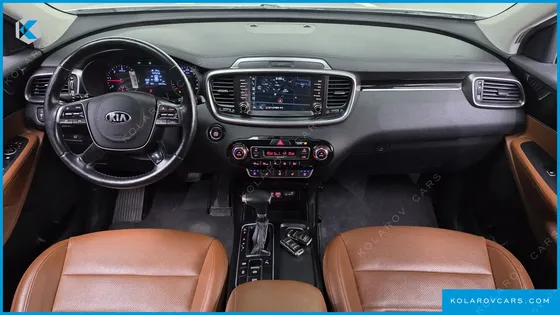 KIA SORENTO DIESEL 2.0 2WD