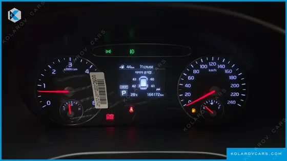 KIA SORENTO DIESEL 2.0 2WD