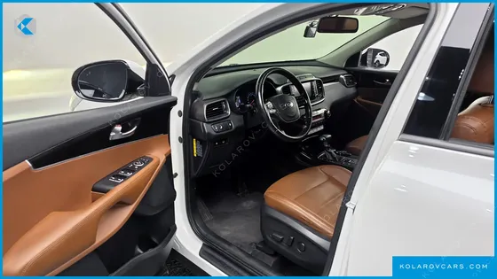KIA SORENTO DIESEL 2.0 2WD