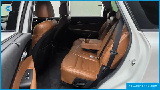 KIA SORENTO DIESEL 2.0 2WD
