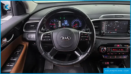 KIA SORENTO DIESEL 2.0 2WD