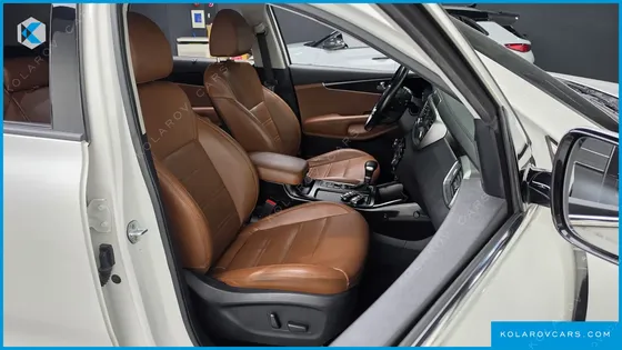 KIA SORENTO DIESEL 2.0 2WD
