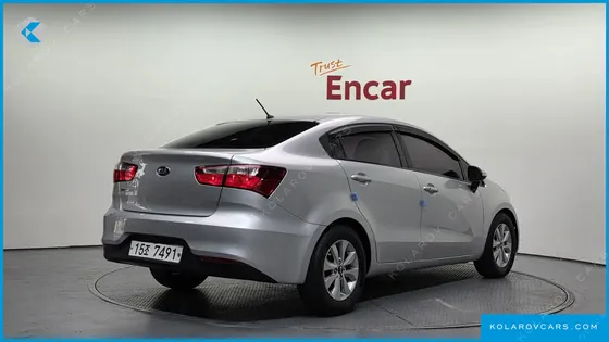 KIA PRIDE 4DR 1.6 GDI