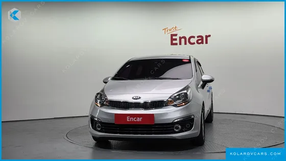 KIA PRIDE 4DR 1.6 GDI