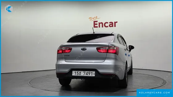 KIA PRIDE 4DR 1.6 GDI