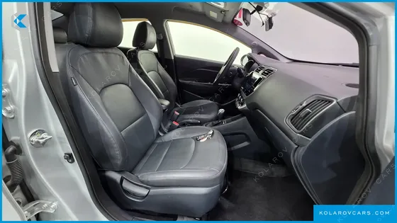 KIA PRIDE 4DR 1.6 GDI