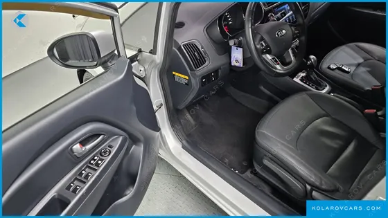 KIA PRIDE 4DR 1.6 GDI