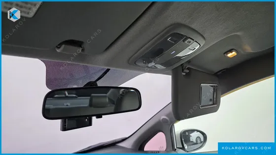 KIA PRIDE 4DR 1.6 GDI