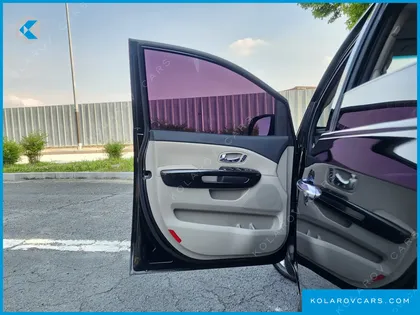 KIA CARNIVAL 9-SEATER NOBLESSE SPECIAL