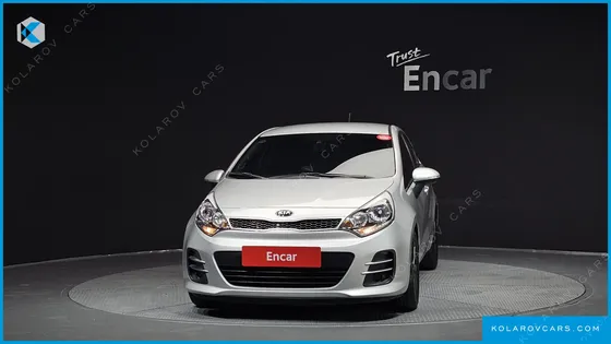 KIA PRIDE 5DR 1.6 GDI