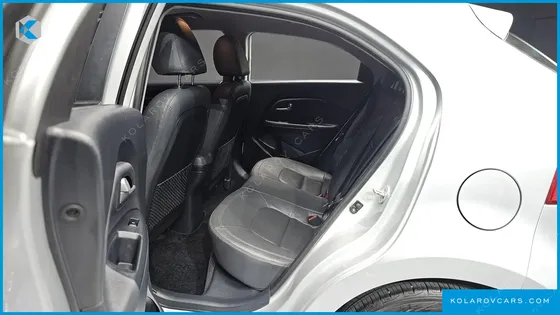 KIA PRIDE 5DR 1.6 GDI