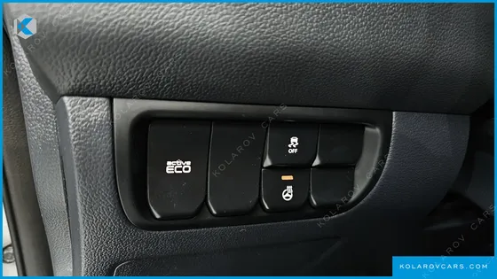 KIA PRIDE 5DR 1.6 GDI