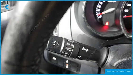 KIA PRIDE 5DR 1.6 GDI