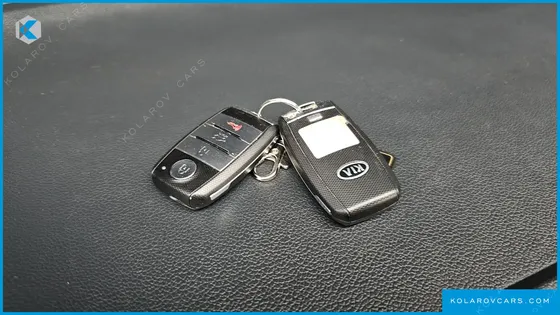 KIA PRIDE 5DR 1.6 GDI