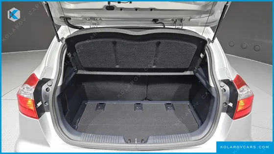 KIA PRIDE 5DR 1.6 GDI