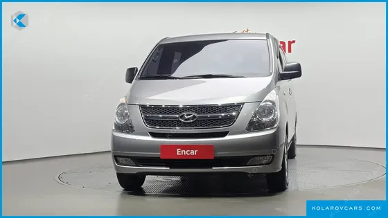 HYUNDAI STAREX 11-SEATER WAGON