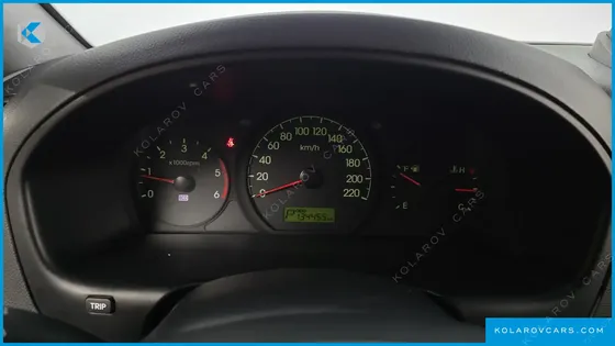 HYUNDAI STAREX 11-SEATER WAGON