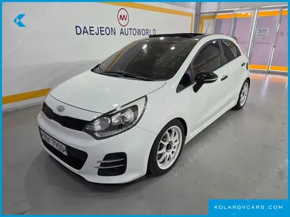 KIA PRIDE 5DR 1.6 GDI