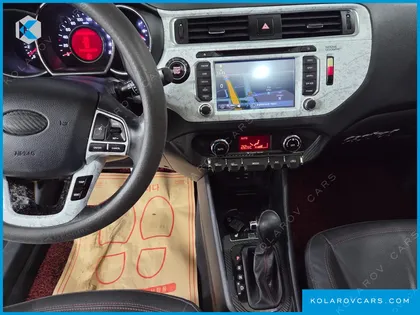 KIA PRIDE 5DR 1.6 GDI