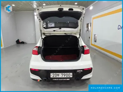 KIA PRIDE 5DR 1.6 GDI