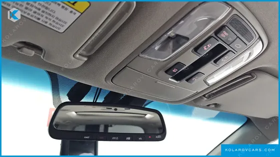 KIA CARNIVAL 9-SEATER NOBLESSE SPECIAL