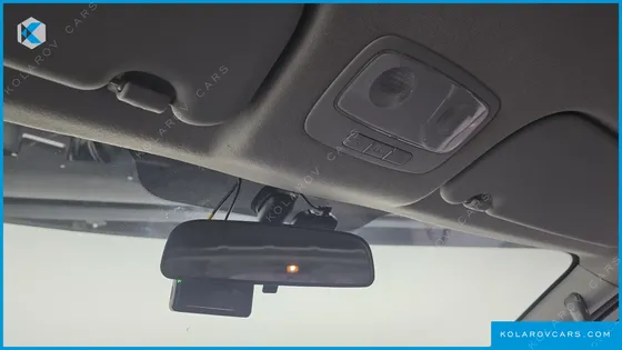 HYUNDAI STAREX 3-SEATER VAN