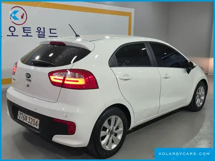 KIA PRIDE 5DR 1.4 MPI