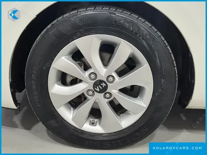 KIA PRIDE 5DR 1.4 MPI