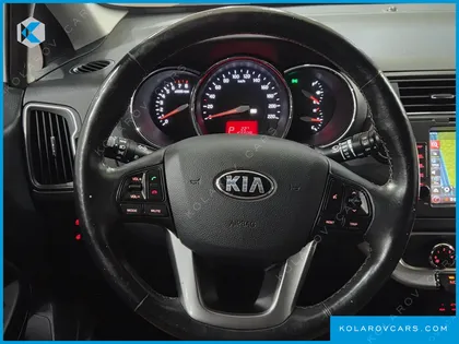 KIA PRIDE 5DR 1.4 MPI