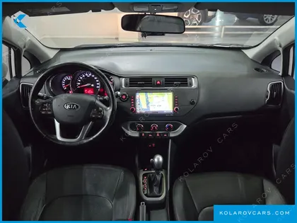 KIA PRIDE 5DR 1.4 MPI