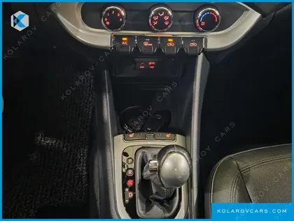 KIA PRIDE 5DR 1.4 MPI