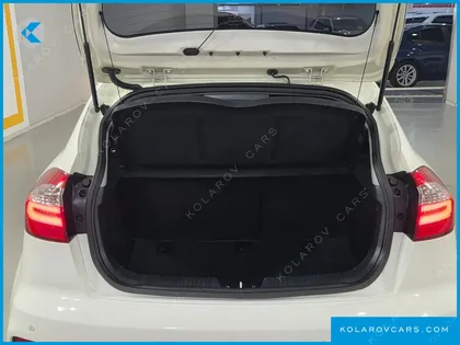 KIA PRIDE 5DR 1.4 MPI